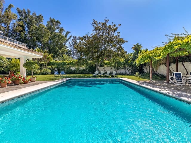 Image No.3-5 Bed Villa for sale