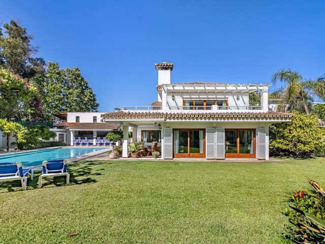 Image No.5-5 Bed Villa for sale