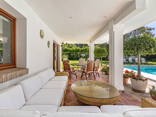 Image No.7-5 Bed Villa for sale
