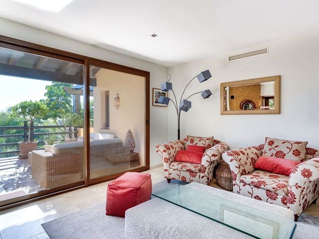 Image No.11-3 Bed Penthouse for sale