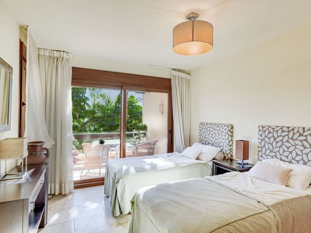 Image No.16-3 Bed Penthouse for sale