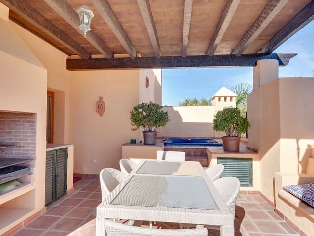 Image No.3-3 Bed Penthouse for sale