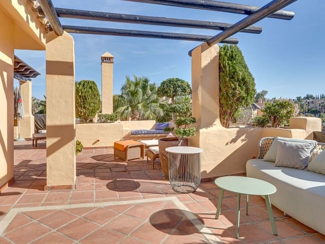 Image No.4-3 Bed Penthouse for sale