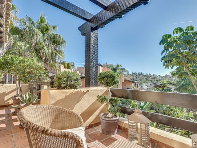 Image No.6-3 Bed Penthouse for sale