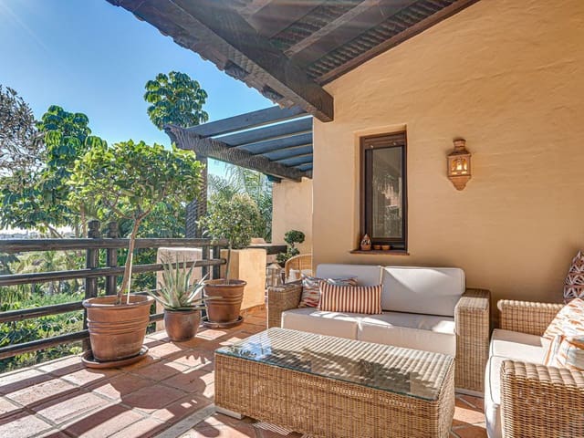 Image No.7-3 Bed Penthouse for sale