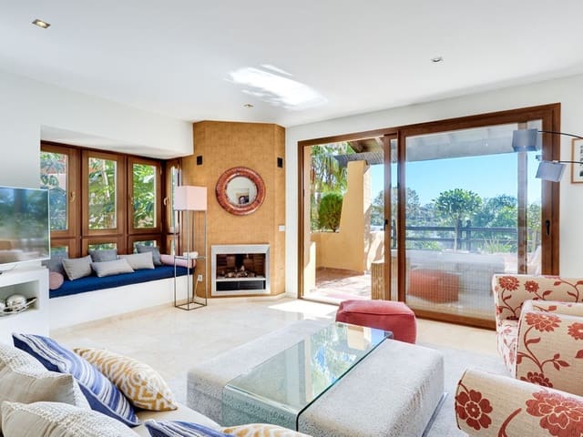 Image No.8-3 Bed Penthouse for sale