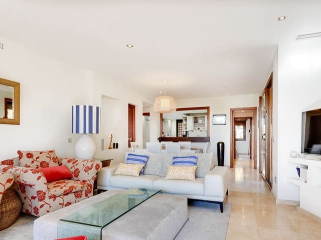 Image No.9-3 Bed Penthouse for sale