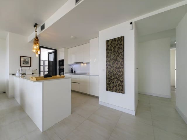 Image No.13-3 Bed Penthouse for sale