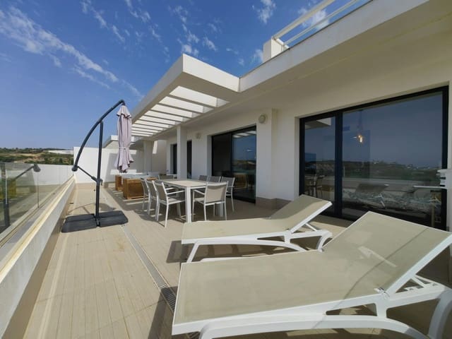 Image No.6-3 Bed Penthouse for sale