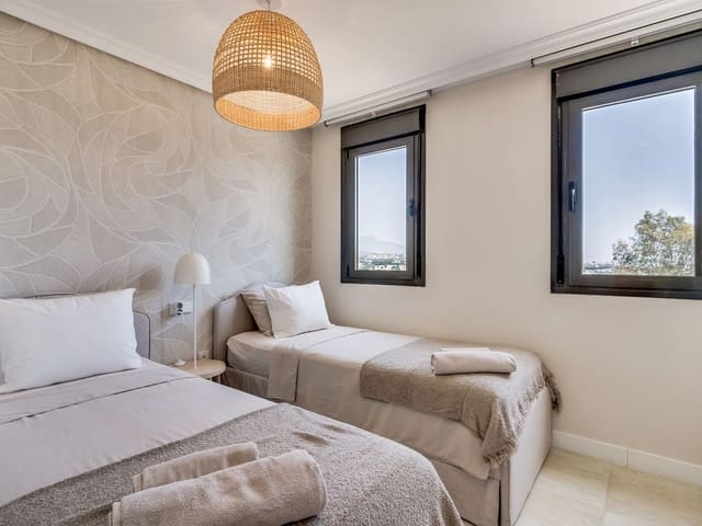 Image No.15-2 Bed Penthouse for sale