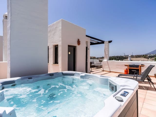 Image No.2-2 Bed Penthouse for sale