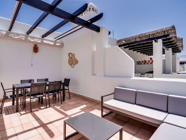 Image No.3-2 Bed Penthouse for sale