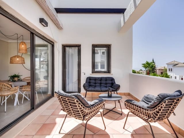 Image No.4-2 Bed Penthouse for sale