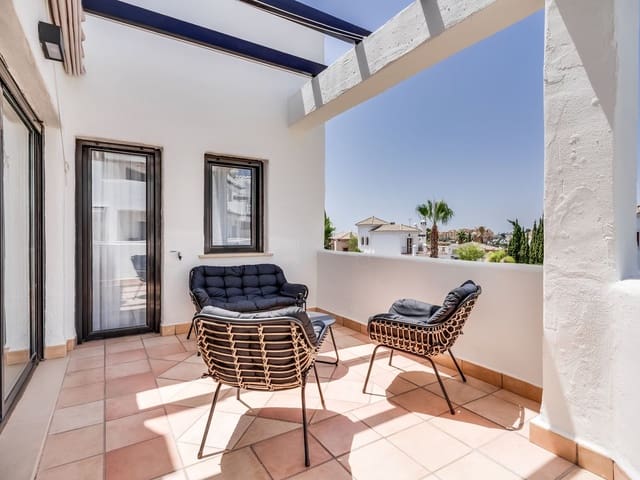 Image No.5-2 Bed Penthouse for sale