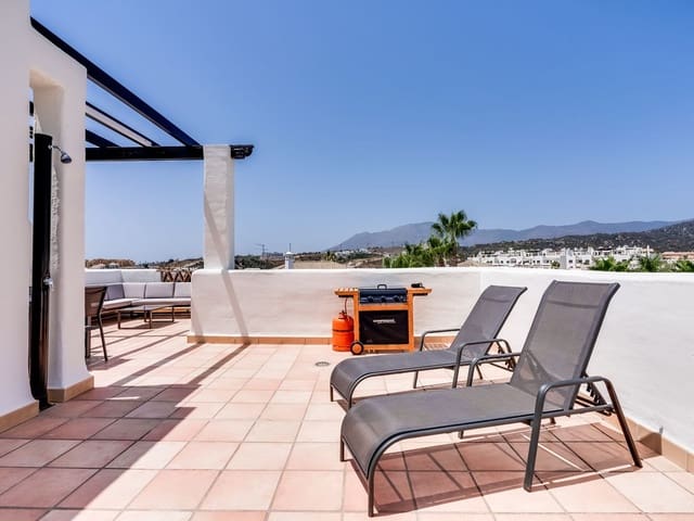 Image No.6-2 Bed Penthouse for sale