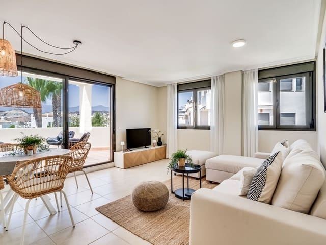 Image No.8-2 Bed Penthouse for sale