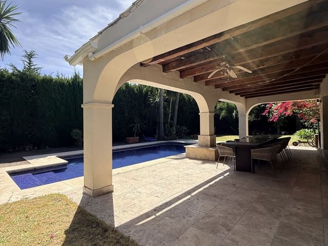 Image No.4-Villa de 3 chambres à vendre à Bel-Air