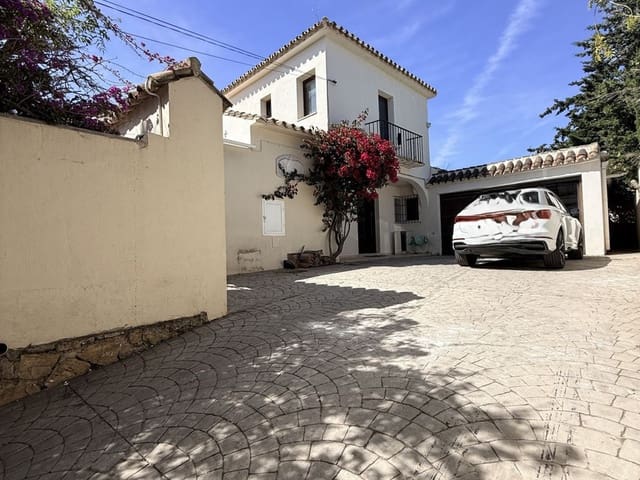 Image No.5-Villa de 3 chambres à vendre à Bel-Air