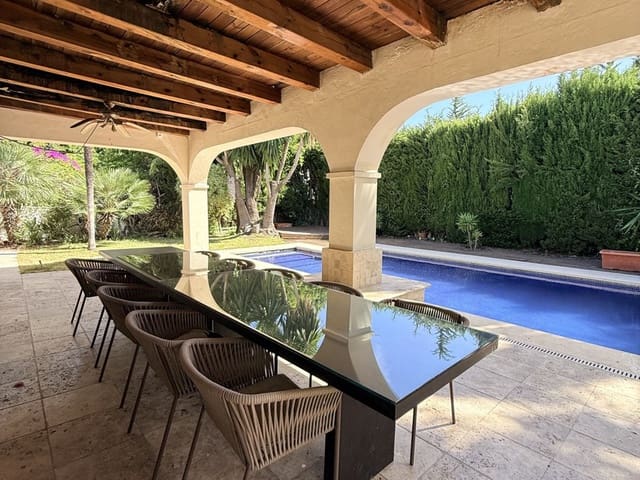 Image No.6-Villa de 3 chambres à vendre à Bel-Air