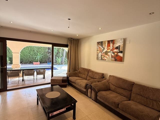 Image No.7-Villa de 3 chambres à vendre à Bel-Air