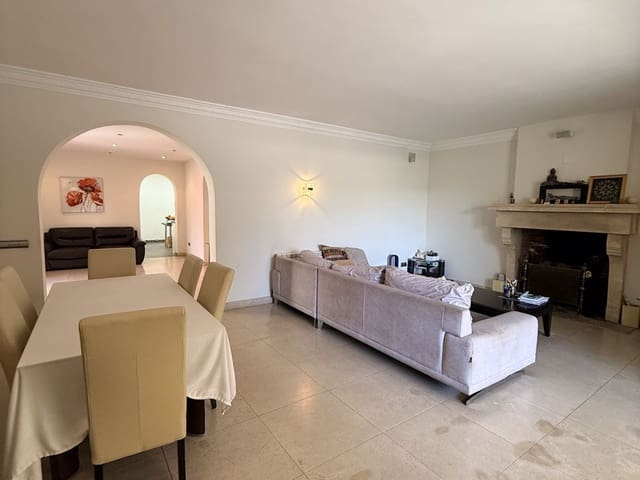 Image No.9-Villa de 3 chambres à vendre à Bel-Air