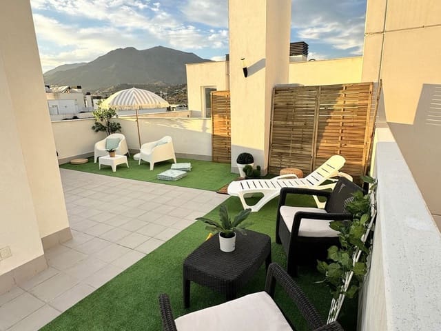 Image No.2-3 Bed Penthouse for sale
