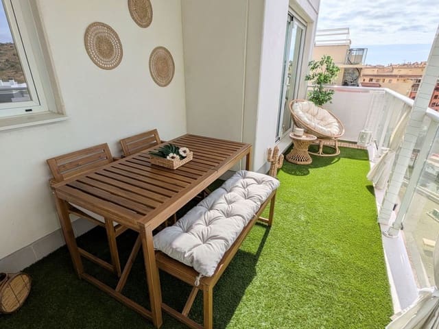 Image No.5-3 Bed Penthouse for sale