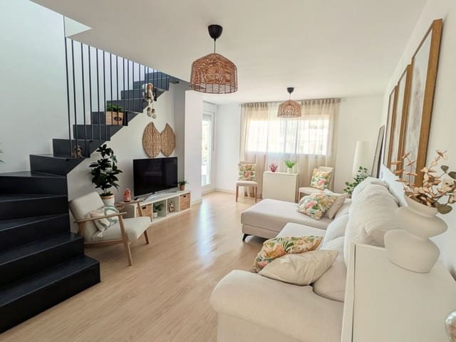 Image No.6-3 Bed Penthouse for sale