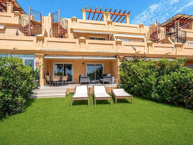Image No.2-3 Bed Townhouse for sale