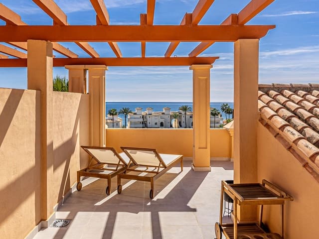 Image No.5-3 Bed Townhouse for sale