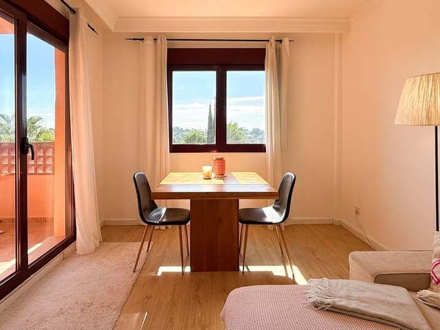 Image No.11-Appartement de 1 chambre à vendre à El Paraiso