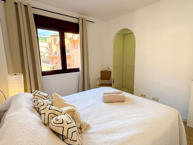 Image No.16-Appartement de 1 chambre à vendre à El Paraiso