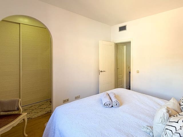 Image No.17-Appartement de 1 chambre à vendre à El Paraiso