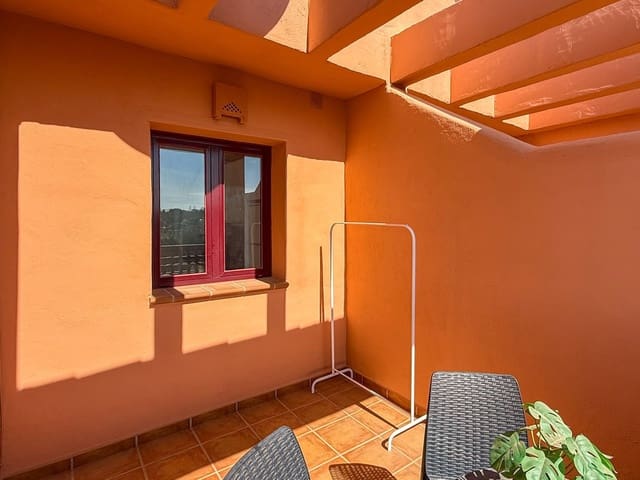 Image No.4-Appartement de 1 chambre à vendre à El Paraiso