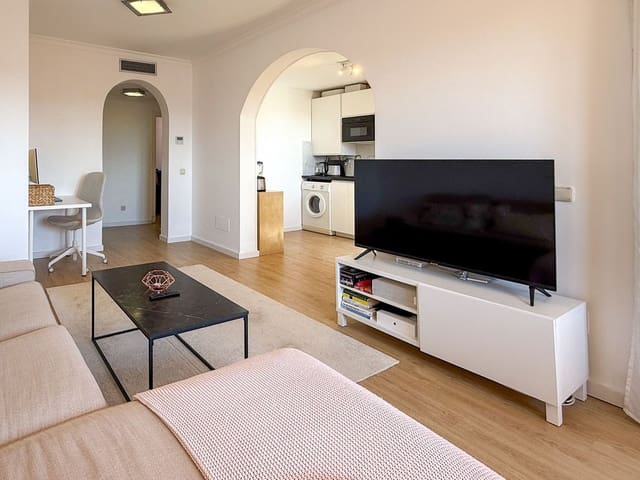 Image No.5-Appartement de 1 chambre à vendre à El Paraiso