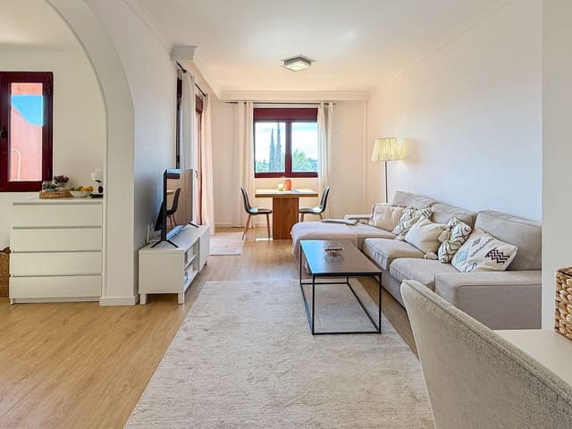 Image No.7-Appartement de 1 chambre à vendre à El Paraiso