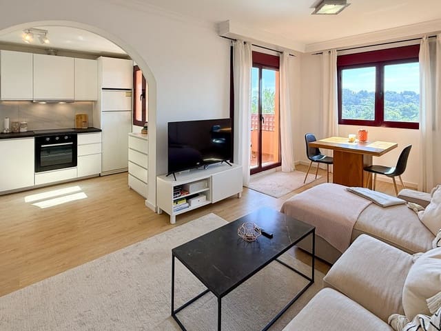 Image No.9-Appartement de 1 chambre à vendre à El Paraiso