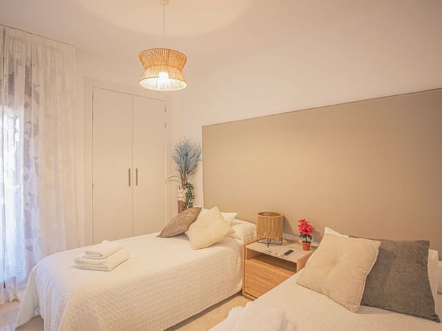 Image No.19-3 Bed Apartment for sale