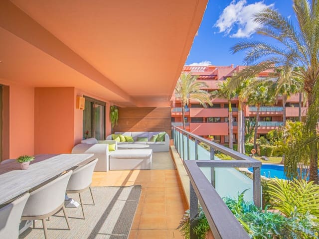 Image No.3-3 Bed Apartment for sale