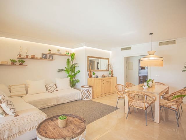 Image No.6-3 Bed Apartment for sale