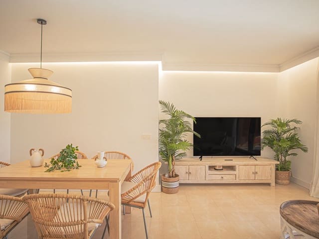 Image No.7-3 Bed Apartment for sale