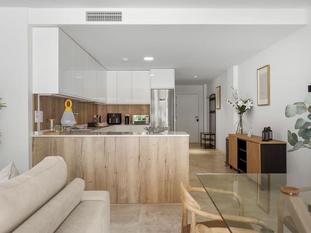 Image No.10-3 Bed Apartment for sale