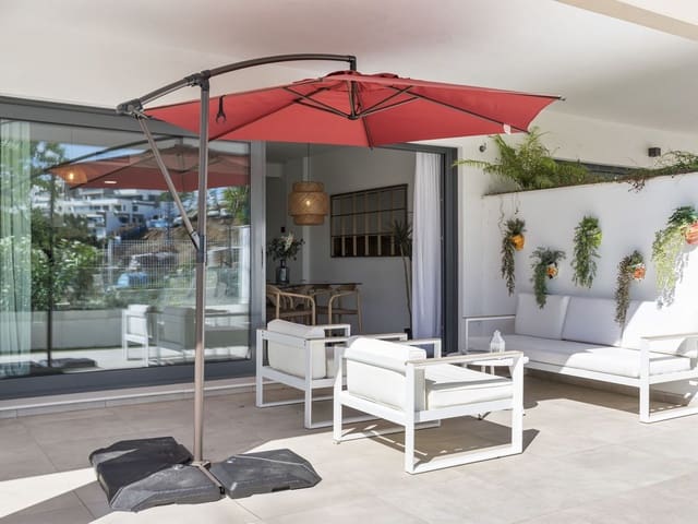 Image No.2-3 Bed Apartment for sale