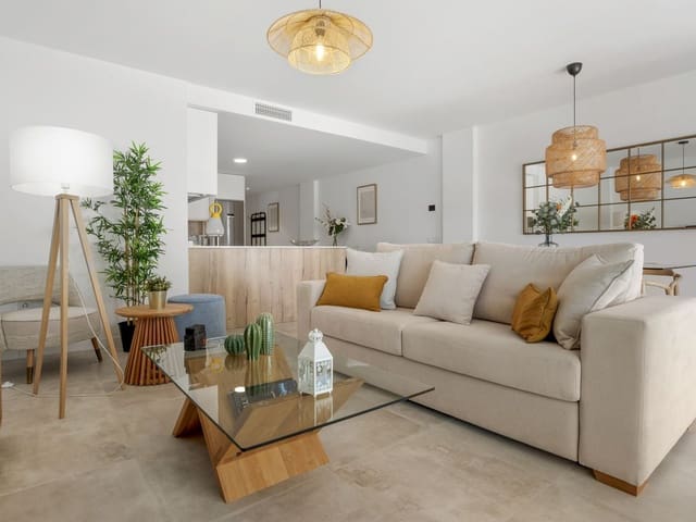 Image No.6-3 Bed Apartment for sale