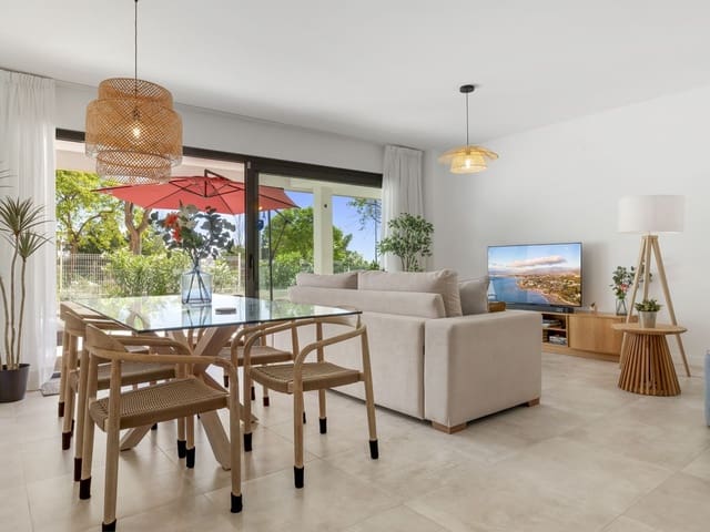 Image No.8-3 Bed Apartment for sale