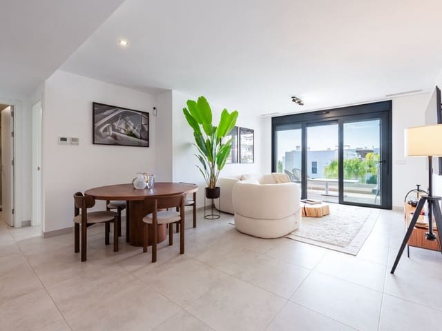 Image No.10-2 Bed Apartment for sale