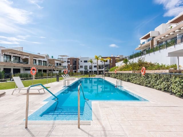 Image No.4-2 Bed Apartment for sale