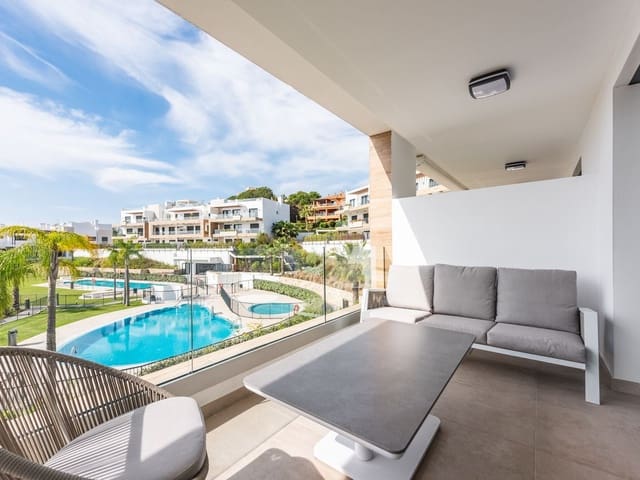 Image No.5-2 Bed Apartment for sale