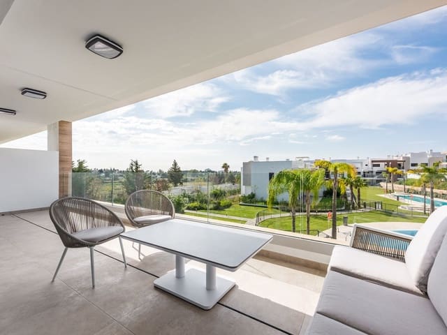 Image No.6-2 Bed Apartment for sale