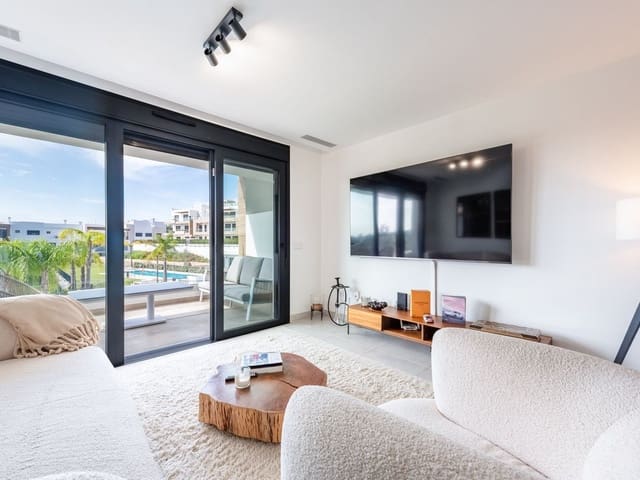 Image No.7-2 Bed Apartment for sale
